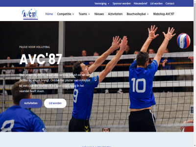 12 13 17 2 20 2026 24 5 87 activiteit all apr april arno avc avc87 avond beachtournooi beachveld beachvolleybal beachvolleybaltoernooi bedrijventoernooi bedrijventournooi begonn bekend blacklighttoernooi brengt c club competitie contact creating daarna dag dank dankzij design dichter een eerst elk elkar fanatiek frietjes gelach genot gevolleybald gezell goed hog hom iederen inschrijv jun juni laatst lang les licht lid meid meld meulvliet mini mooi nieuw nieuwsbericht nieuwsbrief ontdek onz organiseerd passie plezier prev privacyverklar programma recordaantal s servic set sluit smash snel sponsor sportiviteit sportklimat stan start stond team teamwork terugblik thol tijd toernooi twee vaandel veilig veren verget vind volleybal vrag vrijdag war we webdevelopment webshop weekend wek wer zaterdag zorg zover zowel