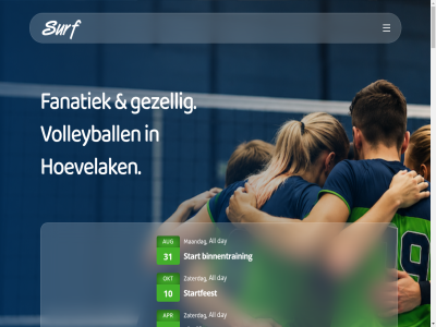 -12 -18 -19 -22 00 03 10 12 17 18 19 1971 2 2026 30 31 5 aansprek actie af afgeslot agenda all allemal alsof apr aug ball beach beachseizoen beachvolley beachvolleybal beachvolleybalseizoen beachvolleybaltoernooi begint bekijk bereik besteld bestur beweg binn binnentrain blijv brink contact copyright dag day dinsdag do download eenvoud eerst eindfeest enthousiast fanatiek fantastisch genoeg genot gewon gezell grot hal handig hoevelak hor ideeenmeester ingezet inzet jaarafsluit jar jeugd jij jong kast kniebeschermer kom kunt lat led lekker les lid ligg link ma maandag mag mail mak manier meedoen mei mini mogelijk nieuw okt ontdek ontspann ontwikkel onverget onz plezier prachtig proeftrain recht recreant recreatief reserver s sam senior september sind slag smash social speelschema speelt spel sponsor sporthall sportiev star start startfeest stil succes surf surf-led surfkamp team telefon terugblik thuisspel thuiswedstrijd toe topstart train trainingstijd trapt uitwedstrijd vathorst veld verder veren via vol volley volleybal volleyball volwassen voorbehoud vrijdag waanzinn we wedstrijd welkom wer wilt zaalseizoen zaterdag zet zien zonnebril