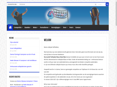 -2027 /bestuur/dagelijks 08 1 13 14 16 18 19 2 2014 2024 2024/2025 2025 2025/2026 2026 22 25 26 29 3 34 3e 40 44 5 54 74 94 a aalst aangeslot adviesledenrad af afgerond akismet all allen alsok alvast annigj april at augustus avond b beginn behaald behal bekend beker bekerfinaleavond bekijk belangrijk benieuwd bent beoefen bericht best bestat bestur bestuursled beteken betuw beziel binn binnenkort buit c competitie competities contact copyright dagelijk dames datum degradant dezelfd direct disclaimer doordewek dusdan e e-mail e-mailadres elk enkel enthousiast erop eventuel fijn flamingo formulier foto fusie gan gat gebruikt gef gegeven gehoud gekom gemarkeerd gemengd gepubliceerd gespeeld gev geword gezocht grag groet h1 hallo handdoek hart heelhuid her hieronder hoger hom hoofdklas hoopvol hopelijk iederen informatie informer ingeschrev inmiddel inschrijv jar jou juli juni kampioen kampioenschap kampioenschapp kijk kijkt klas klass kom komt leiding leuk liefhebber ligt link maas-waal-rijn mail mailadres makkelijkst mark mas mei mogelijk mooi nam namen neder nem net nieuw niveau nogmal odysseus onderstaand onz organisatie out overhandigd par period plann planning poul prachtig proficiat promotie publiek qua reactie reacties recent recreatief recvol recvol.nl regulier rest resultat rhen richt rijn rivierenland rod s samengesteld seizoen shar siok sit spam spektakel spelers/speelsters spelregel sport sportiev stand stat stur succes succesvol t/m team tegemoet terecht terug teunis tim toe topklas total trainingsavond tuss uitdag vak vakantie vanessa vanuit veld verder vereist veren verenigingen/teams vergader verminder verschill verwerkt via volgend volleybal volleyball volleybaltrainer voort voorzitter vrij vroeg waalkanter waardor wal websit wedstrijd wedstrijdschema weekend wel welk welkom wens wer wij wil will woonplat zer zit zoek zoekt zoektocht zowel
