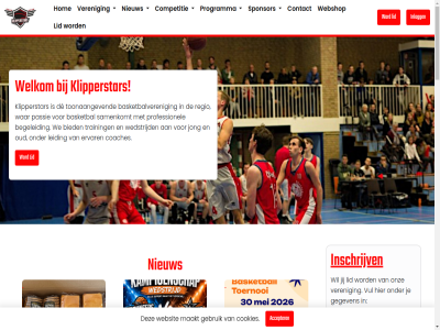 -1 -2 -2026 -3 -4 .. 0 103 18 2 20 25 38 45 49 55 60 62 63 64 7 8 82 86 9 accepter april archipel b.o.b basketball basketballtoernooi breedtesport bv by club coaches competitie contact cookies d.b.v ervar field fighter flax foy gebruik gegeven gepland hom informatie inlogg inschrijv jij jong kampioenswedstrijd klik klipperstar koekenactie krimp les lid m18 maakt mei mse nieuw onz oud powered programma richt rowic secretariaat@klipperstars.nl sponsor sponsorklik squirrel team topsport trainer u.s u16 uitslag verder veren vul webshop websit wedstrijd wek welkom word x12 x14 zaterdag zowel