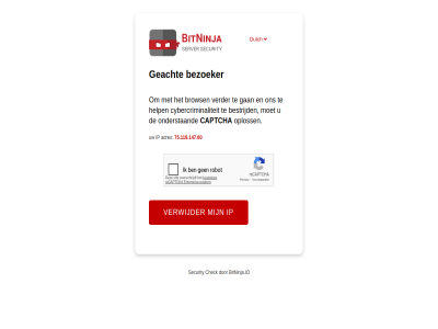 75.119.147.60 adres anti anti-robot arabic bahasa bestrijd bezoeker bitninja.io brows captcha check cybercriminaliteit danish dutch english french gan geacht german grek help hungarian indonesia ip italian japanes onderstaand oploss polish portugues robot russian security spanish turkish validation verder vietnames visitor