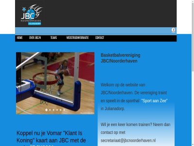 basketbalveren bestuursled cod contact gezocht hom jbc jbc/n jbc/noorderhaven jbcnoorderhaven.nl jbju2021 julianadorp kaart ker klant kom koning koppel nem secretariaat@jbcnoorderhaven.nl speelt sport sporthal team train trainers/coaches traint veren vomar websit wedstrijdinformatie welkom zee