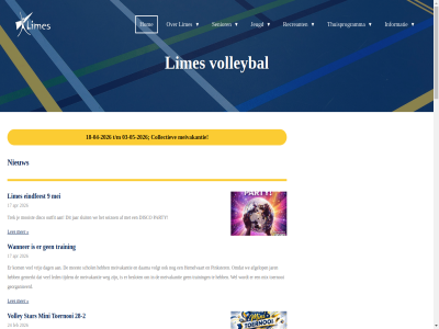 -04 -05 -2 -2026 03 1 10 13 14 17 18 2 20 2026 22 24 26 28 3 33 4 5 6 7 8 9 aangepast aanmeld aanstaand aantal af afgelop apr artikel beslot bestel bestell betekent by clublogo clubpagina cod collectiev daarna dag dicht direct disco doorgan doorgevoerd eindfeest email facebok feb februari ga gan gebruik gemeent gemerkt georganiseerd gewijzigd gymzal hemelvaart hom hoofdinhoud houd informatie instagram jan januari jar jeugd jeugdteam jouwweb kleding kom kop korting kortingscod krijg kunt led les leuk lim26 limes maart marezal meest mei meivakantie mini mix mooist nieuw nieuwsbrief nodig onderstaand onz opgesteld organiser outfit paperclip party period pinkster powered prijsverhog privacy recreant schol seizoen senior sluit sponsor sporthall sportkled star t/m thuisprogramma thuiswedstrijd tijden toernooi train training trainingsschema trek utrecht verklar volg volgt volley volleybal volleybaldirect voorjaarsvakantie vrij vrijdagavond wanner war we weekeind weg weid wel wereld x zaterdag