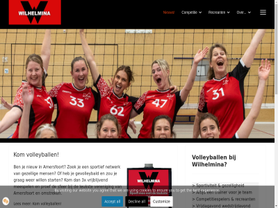 2 30 3815 3x accept af afbeeld agree all amersfoort are best bezoekadres by club competitie contact contributie cookies customiz declin eenvoud email ensur experienc get gevolleybald gezell grag gratis hart hop iederen info@vvwilhelmina.nl informatie kersver kies klik kom komt korting krijg lekker les leukst meespel mens netwerk nieuw omstrek onderstaand ontspann our proef recreant sfer sponsor sponsorklik sportief start student that the tijden to toedraagt using velduil veren via visit volleyball volleybaltrain vrijblijv vv warm we webshop websit wer wilhelmina will xt you zoek
