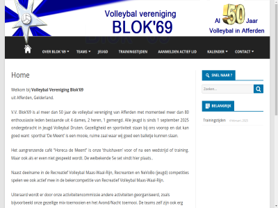 .. 1 2 2025 4 50 5e 69 80 aangrenz aanmeld actief activiteit activiteitencommissie afferd afsluit all avond/nacht balletj barbecue bekercompetitie belangrijk berichtj bestaand bijvoorbeeld blok caf competities contact dagj dames deelnam direct doe drut enthousiast erg erik even evenement februari ga galussothemes.com gan gelderland gelijk gemaakt gemengd georganiseerd gespeeld gewon gezell gidding gld goed grag groet her hom horeca iederen informatie inhoud jaarlijk jar jeugd kalender kenn kijk klimat kom lang led leuker lid maas-waal-rijn mas mee meent mix mix-toernooi momentel mooi naast nem nevobo ondergebracht onz plat recreant recreatief regel ribosom rijn ruim september set sind slan snel spel spelregel sport sporthal sportiev sportiviteit sportkled stan stur team thuishav tijd toekijk toernooi training trainingstijd uiteraard uitjes v.v veilig veren vertrouwensperson vind vindt volleybal voorop voorzitter vvblok69@gmail.com wal war we wedstrijd wedstrijd-tijd welbek welkom wij wordpres zal zoal zoek