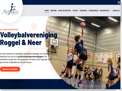 2023 2026 25 27 29 7 accretos actie actuel ah all behoort bekijk beoefen beumer binnensportveren club clubsupport contact creativ disclaimer diver ervar fluit gemeent groter heerschap hom huishoud info@accretos.nl informatie item jar jong juli kas kom led les leudal leuk lid maasveld nederland ner nevobo nieuw niveaus ongever open oud over papier plek policy privacy proeftrain rabo recent regelement roggel scheidsrechter september speelt spek sponsor sportklimat t team telschema toernooi vacatur vanaf veilig veren volleybal volleybal.nl volleyball volleybalsport volleybalveren voorzitter war wek zes zuidoost zuidoost-nederland