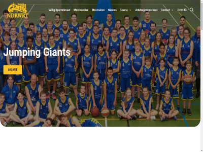 -2025 2024 2025 2026 40 43e aansluit aantal arbitragereglement basketbal basketball basketbalvirus besmet best bestat bestur bestuur@jumpinggiants.nl binn bospop clubactie clubsupport competenties contact cookies daarom denk eindelijk elkar even evenement gat gekek gelegd gelijkwaard gevierd gezell giant go grag grot hecht help hierbij hierover hoger hom hop hopelijk hs1 hs2 ideeen ieder iederen jar jeugd jg jij jumping laatst lat ledenwerv ler let leuk liefhebber locatie maand mailtj mak manier mee meehelp meetrain meld merchandis mooi nadruk neemt net nieuw niveau oktober onderwerp onz opgericht pleintjestoernooi prestatief privacy proev punt rabo rak recreant recreatief ruim seizoen senior sitemap sluit spannend spel speler sponsor sportief sportiviteit sportklimat start stur team teamverband teamwork tegemoet train u10 u12 u14 u16 u20 veilig verbond veren volg voortouw vriendschap vs1 waarbij we wedstrijd wer wij winst zowel