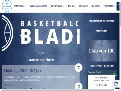 1 12 14 2 2026 23 26 3 32 4 5 5/7 5531 6 6juni 7 aankom aanmeld accommodatie activiteit administratiev af afsluit agenda apr april are aug bc beher bericht bijhoud bijna binn bladel caf clinic club clubkamp contact dec doet eindfeest entertained erbij event feb ga gestructureerd gezell hofdreef/torendreef hopelijk houd iederen informatie inkom jij jou juni kamp kom laatst lang ledenadministratie les let lid link locatie mail mariaveldj mis mrt namelijk next nieuw not opstell organisatie organisatorisch organiser plezier prev pz s sam secretaris seizoen seizoensopen september sociaal spannend sponsor sponsorklik sport sporthal sporthal/sport sportiviteit start t/m teamfoto thuiswedstrijd toernooi trapp trek u16 uitgaand vanaf verspreid via vrijdag wanner war we wedstrijd wedstrijdschema werkzam word x x-sport you zaterdag zien zoek zoekt zover