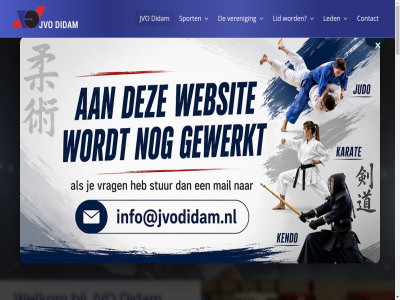 1 1958 2 2003 2006 2025 2026 3 6 aanbod aandacht aangebod aangeduid aangeslot aansluitnummer about actiev activiteit activiteitenkalender agenda aiki aikido aikidoka all allen art balan basis begeleid belangrijk beoefenar beoefend beschik beschikt bestat bestur betekent bewaard bied bijgehoud bijna binn bond budo budosport buit central comfort contact contributie correspondentie daarnaast dag dagelijk de didam disciplin disciplines do dojo donderdag draait drie eeuw eig eind elkar en energie enzovoort evenement fijn flexibiliteit foto fysiek ga gebouwd geest gericht gestart getraind gevestigd gezell groei harmonie hel hen ieder iederen incasso informatie inhoud inmiddel interessant japan jbn jeugd jitsu jitsu/jutsu jitsuka jiu jiu-jitsu jiu-jitsuka jong ju judo judoka judomat judoveren jvo ka karat katarib kendo kenmerk kernwaard krijger krijgskunst kunt la landelijk lang laptop led ledenadministratie ler lerar les lesrooster letter lid link martial mat media men mental merendel modern naast nederland nieuw nieuwsbrief niveau okinawa omgev omvat ontspann ontwikkel ontwikkeld onz oorsprong opricht organisatie oud person plat plezier privacyverklar raland reinskamp respect richt s saamhor sam samenwerk samoerai sind special sport sporter sporthal sportiviteit sportomgev stan stat stimuler t tatami techniek terecht thuis tijden traditionel train trainer training uitgang uitgebreid uitgegroeid vaardig valt vandag vecht vechtelement veelzijd veilig verder veren verschill vertaald verwijst verzamelnam vind vindt voel volwass volwassen vooral voorbereid vormt vrijdag vroeger waard waarin waarop waarvan wadoryu war warm we websit websolution weerbar weg welkom werd wij woensdag yoga zacht zaterdag zelfverdedigingskunst zelfvertrouw zorg