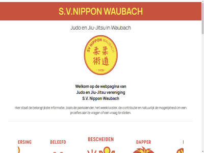 2025/2026 2a 6374cm aanvrag achternam adres belangrijkst bericht bestur contact contributie contributies dojo download e e-mail email facebok formulier grag groepsindel hanteert hygien indien info@svnipponwaubach.nl informatie instagram jaarkalender jitsu jiu jiu-jitsu judo kopie kunt landgraf lesrooster mail mogelijk natur nem nippon onderstaand onderwerp ontvangt opnem over overzicht pdf privacyvoorwaard proefles regel s.v s.v.nippon seizoen snel sportlan stat stell telefoonnummer veren verstur volg voornam vrag vul waubach we webpagina weekrooster welkom zoal