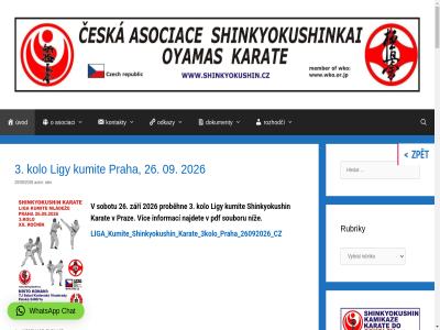 /en/tournament/760/ 00 02/03/2026 04 06 06/08/2026 09 1 1.kolo 10/03/2026 100 11 12/06/2026 120 13 132 14 14/03/2026 140 17 18 18.4.2026 19/05/2026 2 2.kolo 20/03/2026 20/04/2026 20/08/2026 2026 21 22 23 2400/1a 26 26092026 27/07/2026 29 3 35 3kolo 4 400 6 6.6.2026 7 a absolvovali adres akc akci akcim ako alex asociaci autor až budem budou byl běži března camp campu cel celkem cfko chat chorvatsko chorvatsku cup cviči cz cze czech dal dalši dle dne dnes do dojo dojo-sensei dokumenty dospěli dragon drvenik dubna finančni fr.l františkovy františkových fullcontact gaivoronski generatepres hal ifk informac informaci jiři jiřiho jsme k kalendař karat karate@pragueopen.info karlovarskeho kata katana kategorie kde když klub kluby klubů knockdown kolo kona konci kontakty kraj kralovsk který kteři kumit kumitetechnology.com kumitetechnology.com/en/tournament/760/ kvalifikačni kvalifikačnich kyokushin kyu laznich lazně let letni letniho liga ligy m.l mariansk marianských maximum member mezinarodni mezinarodniho mladež města městske městě nahledy najdet navštěvnik našem next nezařaz niž now německa německu o od odkazy onlin open organization osu pdf plnokontaktni plnokontaktniho pod podpory podpoř podrobn pokud polska pověřeni pořadatel pořadatelem prague praha praktickou pravidel praz previous prezident probihal proběhl proběhlo proběhly proběhn propozic průběh průběhu přatel předvedli přes při radi realizovana rok roku rozhodči rozhodčich ročnik rubriku rubriky s se seminař sensei seznam sezonu shihana shinkyokushin shinkyokushinkai si sobotu sokolov sokolova sokolově souboru soutěž sportovci sportovců sportovni strankach sve tabor taboru tabory teoretickou timto treninky turnaj turnaji turnajich turnajovou tým těšim u21 ukazat uncategorized uskutečnil uspěšně uvidim uvod učasti učastniků užili v vaš važeni ve vedenim velic veterani vic vinohrady vybrat vysledky_1.kolo_liga_2026.pdf vysledovka_2.kolo vytvořeno výborn výborný výboru výkon výkony výsledky věkov všechny všichn
