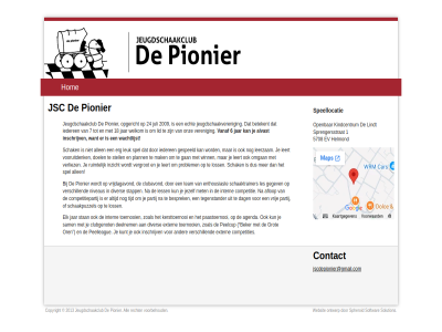 1 18 2009 2013 24 5708 6 7 aflop agenda all allen alvast beker besprek betekent clubavond clubgenot competitie competitiepartij competities contact copyright dag deelnem diver doel echt elk enthousiast erg ev extern gan gegev gespeeld grot helmond hom iederen inschrijv intern inzicht jar jeugdschaakclub jeugdschaakveren jezelf jsc jscdepionier@gmail.com juli kersttoernooi kindcentrum kun kunt leert leerzam les less leuk lid lindt loss mak met niveaus omgan ontwerp onz open opgericht oren paastoernooi partij peelcup peelleague pionier plann problem recht ruimtelijk sam schaakpuzzel schaaktrainer schak softwar solution speellocatie spel spheroid sprengersstrat stan stapp stell team tegenstander tijd toernooi vanaf veren vergrot verliez verschill voorbehoud vooruitdenk vrij vrijdagavond wachtlijst websit welkom winn zoal