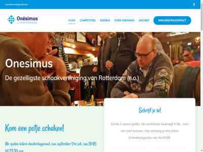 08 12 19.45 1929 2 2026 23.30 28 3 4 6 98 agenda archief bauk bedraagt beginner bekijk beleid bestur bevalt bijna communicatie competities contributie copyright corneliss dag detail donderdagavond drie e e-mail e.o eerst eig event facebok ga gevorderd gezelligst gratis hel hom hoogland ian ieder inhoud inschrijfformulier inschrijven/contact jouw juli knsb kom kunt langskom lid mail minut niveau oktober onesimus onlin ontvang overschie pas penningmeester potj priem privacy prober roderick rotterdam schaakmagazin schaakveren schak schrijf secondes secretaris seizoen september spel sponsor sponsordoel sponsorklik steun svonesimus@gmail.com t/m tegenstander terecht tevor upcom uren uur verstur via vind volgend volled voorzitter vrag vrijblijv we wek wilt zien zowel