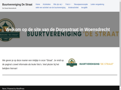 activiteit bekijk buurtveren by content dorpsstrat foto gev hiervan hom informatie inkijkj leuk manier nev nieuwjaarsreceptie onz pagina plezier powered s sit skip strat to vindt we welkom wij woensdrecht wordpres zowel