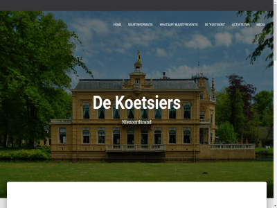 26 9351 activiteit adress bericht buurt buurtinformatie buurtpreventie buurtveren contact contactperson dekoetsiersleek@gmail.com document elkar email ervan foto front gebruik gegeven gemeent georganiseerd groep hestia hom hoogt houd informatie koetsier landauerlan lek media nem nienoordsrand ontwikkelt pag politie pp presentaties regelmat relevant s secretariaat spel telefoonnummer themeisl vanuit veren verstur via vindt we whatsapp wijk zak