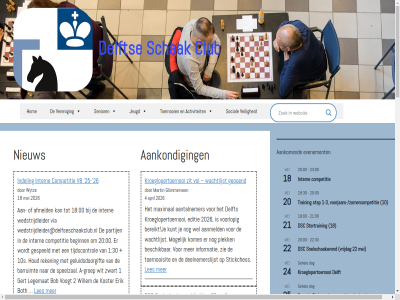 -01 -20 -3 /zomercompetitie 00 1 10 10s 11 13 14 15 16 18 19 19.45 2 20 20.10 20.15 2026 21 22 23 24 25 26 27 3 30 3e 4 4e 6 7 8 9 a a-groep aankom aankond aanmeld aantalnemer aanvang achter actiefst activiteit afgelop afmeld all april barend barruimt basis bedenktijd beginn begon bekerfinaledag bekerteam bekijk bereikt beschik beweg blef bob bord both botwinnik club colleg competitie daarna dag dam dame-paard deelnemer deelnemerslijst delft delftsch dennis derd dieder dinsdag donderdagavond doorgeefschak druk dsc editie eindspel eindstand elk elkar erik evenement evenhuis facebok final finalegroep fm fotografie ga gebruik gehel gelijkwaard geluidsdoorgift gemaakt gemoed geopend gert gespeeld gevolg gezell gezelligst glimmerven goed gonzaler groep grootst grot grotendel had halv heijg herman hom houd hsb i im indel informatie inhoud instagram intern invaller jar jeugd jeugdschak joost juist junior kalender kampioenschap ker keres klein knsb kom konstantin koploper koster kreg kroeglopertoernooi kunt kwam landelijk legemat les leverd lisdonk lombar loting lucien ma maandagavond maart martin matthieu maximal meerder mei minut mogelijk momnet motion nederland nem nieuw nieuwsbericht niveau officiel omstrek ongever open opvall paard par partij paul per peter pinksterdag plat plek pppp promotiestrijd regional reken remis ricardo richting rond rug ruitenburg rustig s schaakclub schaaktrain schak schaker seizoen senior sidorov slotrond snelschaakavond snelschaaktempo social solid spanning speeld speelsystem speelzal spel speler stan stand stap stertrain stickches stond t/m tactisch technisch ted tegenstander terwijl teven tijdscontrol toe toernooi toernooisit topbord training tuss twed tweetal tweetall uitkom uitslag uur v7 v8 vak vas veilig vel veren verliep verliest verwaterd via vindt voelbar vol vond voogt vooral voordel voorjar voorlop voorrondegroep vrijdag vroeg vuurwerk waarbij wachtlijst we wederom wedstrijd wedstrijdleider wedstrijdleider@delfseschaakclub.nl wel 