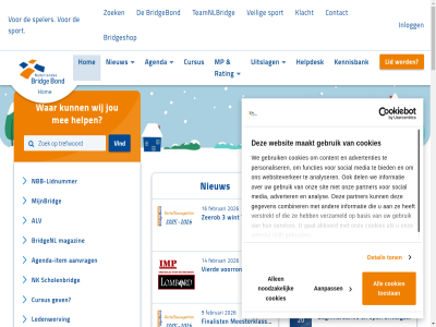 -2026 0 1 10 14 16 17 19 2 20 2025 2026 21 26 3 4 56ste 6 7 9 aanmeld aanpass aanvrag actief advertenties adverter agenda agenda-item akkoord all allen alv analys analyser ander archief artikel basic basis battles beginn beginnersdriv bekend beleeft beteken bied biedt blijft boeiend boekenshop bond bridg bridgebond bridgeclub bridgecursuss bridgedocent bridgenl bridgeshop carnavalsdriv club clubsites combiner contact content cookiereglement cookies copyright cursus cursuss daarna del detail direct divisie docent doe doel donderdagmiddag driv e e-zin elk en ergen feb februari finalist fit funbridg functies gat gebruik gef gegev gegeven gev gezell goed groepj handig handleid help helpdesk heuvelrug hom houdt imp informatie inlogg inloopbridg interview item jeugd jeugd-snelcursus jeugdclub jonger jou jouw kaart kaartspel kennisbank kijk klacht klein kortom kracht kun kunt ladderpuzzel led ledenwerv leerzam ler les leuk lev lez lid lidmaatschapp lidnummer link locatie lombard maakt maand magazin main media mee meedoen meesterklas mens mental mijnbridg mp nalat nbb nbb-clubsites nbb-lidnummer nederland nieuw nieuwsbrief nieuwsitem nk nodig noodzak noord omgev ondersteun onderwerp oneind onlin onsweb ontmoet ontvang ontwikkelt onz open overal ovkh pagina partner personaliser pieter plezier prikkelt privacybeleid puzzel rating realisation reportages rubriek schenk scholenbridg services sit skip snelcursus social speciaal spel speler sport start stepbridge.nl stuyvesant tall teamnl teamnlbridg terugvind the to toestan ton topcircuit twed twist uitslag valt veilig verandert vermaakt verstrekt vervolgcursus verzameld vian vierd viertall vind vindt voorrond vriendschapp vrij war we websit websiteverker wek welk wer wet wij win wint zeerob ziet zin zoek zorgt