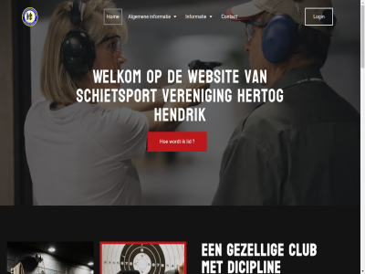 +31654952842 00pm 11pm 18 2026 73 8924 afwijk algemen all bestur club contact diciplin email gezell hendrik hertog hom homepagina informatie jj kalverdijkj knsa leeuward lid linkjes locatie login maandag navigatie onz openingsstijd reserved right schietsport shooting stur sv tijd veren voorzitter@svhh.nl websit welkom zoekt