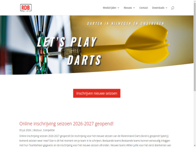-2027 05 18 19.00 20.00 2026 3 aanwez afrond algemen all alph alv beker bekerwinnar bestaand bestur bond competitie contact dart deelnem dorpshuis download eenvoud eerder eerst gegeven geopend hart hom hop hucht inlogg inschrijv jij jul juli jullie jun kampioen komend led ledenvergader les let mee moment nieuw nijmeg nodigt omstrek onlin onz plat play prestaties prijsuitreik rdb rdb-competitie rivierenland rivierenlanddartsbond.nl s schrijv seizoen seizoen-toernooi spel speler start team teambeheer-gegeven teambeher toernooi uitnod uur vanaf vindt voorafgaand vrijdag wedstrijd welkom wer wij will winnaars/finalisten