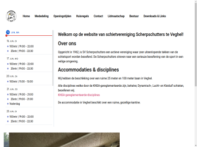 100 1962 25 accommodatie accommodaties actiev all ban behalv beoefen beoefend beschik beschikt bestur contact disciplines download dynamisch gereglementeerd gezell hom huisregel kantin kleiduif knsa knsa-gereglementeerd knsa-gereglementeerde-disciplines lidmaatschap link lucht mededel meter omgev openingstijd opgericht reserved right ruim scherpschutter schiet schietsport schietveren serieuz sport strev sv tak uiteenlop veghel veilig veren war websit welk welkom wij zer
