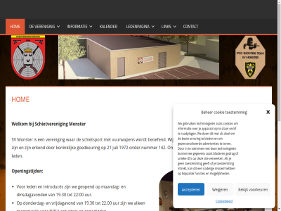 00 09.00 12.00 142 170 19 19.30 1946 1972 21 22 22.00 accepter accommodatie actief advertenties afhank agenda allen apparat beheerder beher bekijk beoefend bepaald best bied blader contact controler cookie cookiebeleid cookies daarom dinsdagavond doel donderdag en/of enthousiast erkend ervar functies ga gebruik gedrag geeft gegeven genodigd geopend gepersonaliseerd geslot goedkeur het hom houd id informatie inhoud intrekt introduces invloed juli kalender komt konink laatst led ledenpagina link maand maandag maart meld melding moet mogelijk monster nadel nem npsa nummer onz openingstijd raadpleg s schietsport schietveren schutter sind sit slan stemm sv technologieen telt thema themezee tijden toegank toestemm ton tortuga trot uniek uur vakantieperiod veren verwerk voordat voorkeur voorkom vrijdagavond vrijwilliger vuurwapen war we weiger welkom wij wordpres zaterdag zoal