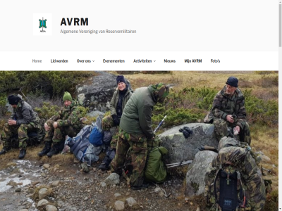 1 11 113 14 17 1986 1993 2025 2026 21 23 5 6 aanmeld actiev activiteit activiteitenlijst activiteitenoverzicht actueel afmp/fnv airbornemar algemen all allen ambassadeur app april avrm bekend belangenveren belangstell beperkt beroep beroepsmilitair beslot bestur bijzonder bot brief buitengewon burger cisor collecties company contact daarbij december defensie defensiemusea destijd dient distanc doelgroep email evenement extern facebok fanfar februari foto fysiek ga geinteresseerd geschied gewijzigd glr groep historisch hom informatie inhoud januari juni kader koningsfeest konink korp krijgsmacht krijgsmachtdel kun ldp ledenadministratie ledenvergader lid lidmaatschap link long luchtmachtreserv media meedraai mental middel militair moment nam national nederland niet-militair nieuw nieuwsbericht no november nrfk nwt oktober onderstaand ongeacht open opgericht opzegg oud ovv patrol post post-actiev rang reil reserv reservekader reservemilitair reserveofficier reservist romeo s schietveren secretaris secretaris@avrm.nl social stond svavrm tijden tijdschriftenkiosk toegelat twitter uitdaagt uitdag uniek unit vanaf veldgeniecompagnie verbred veren via victor vor websit weerbaarheidstrain welkom worries youtub zeil zie zoek zoekt zowel