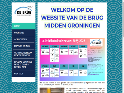 00 10 19 20 2023 30 40 50 9611 aanbied aanmeld activiteit activiteitenagenda all allemal allerlei avg avond belangrijk benieuwd beperk bericht berlin bestan betaalgegeven bijvoorbeeld bingo brug computer contact crea creatiev daarnaast daarvor deelnemer elkar euro games gezell groning hel hierbov hieronder hom jar jubileumjar jullie kader kijk klik kom kopj kost kr kunt leuk lijkt locatie mee mens mid momentel nederland nieuw olympic ontstan onz organiser overgemaakt petto pictogram privacy provincie regelmat regio s samenwerk sappemer secretariaat@debrugmiddengroningen.nl seizoen social special spelletjes stichting tijden toff uur vast verbind verstand vertrouwenscontactperson via vind volg vooral voshol vrijwilliger we websit welkom werkhuis wij woelwijck workshop world www.specialolympicsgroningen.nl zie zin zoek zwemm