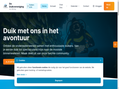 +3 00 1 10 11 16 17 17.50 2026 21 24 26 30 4.00 48 5 5/10 actueel afgelop all allen alsof andr antoin apr aspect avontur beginn beginner begint begrep bekijk beldert bent betal beter biedt binn binnenwater bram buddy/coach buitenland changelog combinatie community competitie contact cookies cursuss de deelnemer del detail deur dinsdag diver duik duikactiviteit duikeninbeeld duiker duikervar duikgebied duikplek duikstatistiek duikveren eerst en enthousiast ervar eva even flink foto fotografie/videografie functies functionel functioner fysiek ga gan gebruik gekreg geleg gemeenschap gevorderd geweld gezell goed grag handig hecht henk henk-jan hobby hom hoofd ideal ieder iederen ijstijd info@deduikvereniging.nl inlogg instructeur interessant jan januari jar jou jouw kalender kempervenn kiez klar komend laatst led leegmak lekker ler les lid locatie locaties luid maandag maart mak makkelijker marketingcookies medisch meditatie mee meest mei meld model mogelijk mooi mooist motiveert natur navigatie net nieuw niveau niveaus nodig omgev onderwater onderwater-ervar onderwaterlev onderwaternatur onderwaterwereld onlin ontdek ontspann onz overzicht passie pauzeert period plek poll prachtig privacy qdiving recht rob rust s sam sann schitter schoonheid schrijv seizoen seizoensstart sind social spectaculair stat stem stemm stemrond still structur support tec tec-diver technisch telt tijd tom tracking trip uitdag uniek updates verborg veren voelt volg volgend volled voorbehoud vorm vragenlijst waarom water we websit wek welkom wer wereld whatsapp wij word yoga zegg zie zoek zowel zwevend