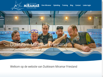 1 2026 9051 achter all beginner bent blog contact copyright daarnaast diver duik duikopleid duikteam e e-mail ervar facebok friesland fryslân gevorderd gratis gryn hart hobby ielean info@miramarfriesland.nl instructeur introductieduik it jarenlang kennis lat led lesgev leukst login lp mail mak miramar nem onz opleid poort3 reactie specialisaties stien stur team training trainingsadres verstur verzorg websit welkom wij zwembad