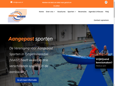 -20558020 00 06 140 3 45 aanbied aangepast agenda bedraagt bekijk bel beperk biedt burgumermar categorie contact contactgegeven dov draait drie elk extra faq fotogalerij geluid geniet gerust hom info@vvast.nl informatie jaarcontributie jar kan kano kennismak klik kost leeuward lez mail manier marker meld mens naviger nem nieuw onderstaand ontspann onz opnem per plezier recensies sam sit snel sport sportafdel stur tekst teven tientall tocht tytsjerksteradiel vacatures veilig verbond veren verschill vrag vrijblijv vrijheid vvast waardor warm water we wekelijk werk wet whatsapp zeil zet zwemm