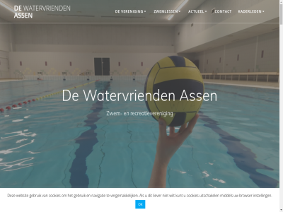 /watervrienden.assen/ 1 10 13 17 2026 21e 3 30 31 4 8 8/10 a aanbied aanbieder aandacht aangebod abc actie activiteit actueel adequat adres all allemal allen allerlei april ass b basis basisopleid behaald behal belangelos benadrukt bepal bereik beroep beschrev besef best bestan bestat bestur betekent beweg bezoek bied biedt bijgeschoold bijvoorbeeld binn binnenkort blijv bont brandwer brengt browser buit c c-diploma categorieen central certificat cheque clubklimat commissies competentiegericht complex constant contact control cookies crer daarbij daarnaast daarom daarvan dagj dankjewel del deskund dezelfd dieper diploma diplomazwemm doe doel draait drie drijv echt echter editie eerst eier elk enig erkend ervar ervaringsgericht facebok fanatiek form formulier ga gan gat gebeurt geborgd gebouwd gebruik gediplomeerd gedrag gedragscod geeft gefeliciteerd gegev gehaald gehel gehoud gekoz gekwalificeerd geldt geregeld gericht getoetst gev gezell goed grag grenz groepsactiviteit groepsindel hal hallo hand hanteert hart hel helas helder hen hierbij hiervor hoogt houdt id iederen imitatie info@watervrienden-assen.nl informatie inhoud inschrijv instell investeert inzet jaarlijk jar jeugd jij jong jouw kader kaderled kamp kampwek kandidat keuzepakket kind kinder kom komend kun kunt kwaliteit kwaliteitscriteria kwaliteitsdiploma lang leerling leeuward leg leid ler les lesgever lesmethod lesmog less lesstof leuk lev licentie lichaamsbesef liever ligt locatie maart mag mail mak manier meest mei mesmeriz middel mocht moet mogelijk mor motto naast namelijk national navigatie nederland nem nieuw nieuwsbericht ninja niveaus norm nrz officiel ok omgev omtrent onafhank onderscheid onderschrijft onderstaand ondiep ontvangst ontvangt ontwikkel ontwikkeld onz opbrengst opdoen openingstijd ouder ouder/verzorger over overnacht paaseier paasfeest paashas pak pakket park past pittelo plat platform plezier poiesz politie positief prober rad read recent recht recreatiesportveren recreatieveren 