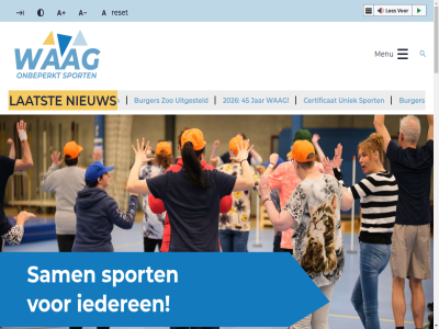 03 06 100 13 15 2026 40 45 50 51 6700 72 ab achter activiteit allemal ank astra belangrijk bent beperk bestat bestuurslid beter beweegteam beweg bied bijdrag binn burger by certificat club contact coordinator copyright daarbij denk denkt deventer doe doet doner drom echt elkar foto ga gan gedrev geert gelijkwaard grag grot hart help hoef hom hoort iederen infosport@sportclubwaag.nl inhoud jar jij jou jouw kenn kennis kern kijk klik kun kunt laatst lat lekker ler les lid maatschappij mak manier mee meedoen mens menu mooi nem nieuw onbeperkt ondersteun ontdek ontmoet ontwikkel onz opleid organisatie organiser par partner passend past plek plezier postadres postbus powered renkum reset rest sam sjoerd slag sport sportclub sporter sportrad sportservic stageplek team thema uitgesteld uniek uur vallei veren verschil verschill via visserman voorzitter vrijwilliger vrijwilligersorganisatie wag wagen warm we welkom wij wordpres zin zodat zoek zoo zwemm