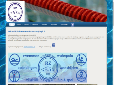 12.30 1933 1992 300 algemen all baantj beetj begonn bekijk bestat beweg bijvoorbeeld bloeiend clubinfo dag design e e-mail fanatiek filmpj flyer gemaakt geopend getrok gezell gezocht goed groep hom idee info@rzroermond.nl interes jac jeugd jeugdgroep jij jong joris kinder kleedlokal klein klik knop kuijper laatst led leeftijdscategorieen les leuk mail maildres mededel menig nieuw onderstaand onderverdeeld ongever ontstan oorspronk organisatie oud ouder r.z recreatief roerdomp roermond rz sam schoonmak sind spetter sponsorklik team teamsport train trimgroep trimzwemgroep trimzwemmer uitgegroeid vandag verder veren verschill vind volg waterpolo wedstrijdzwemmer wel welkom wellicht wild will zoek zondag zwembad zwemm zwemveren zwomm