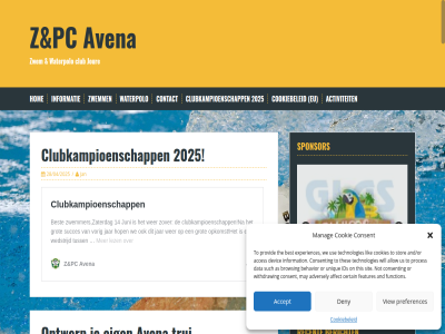 2025 28/04/2025 accept acces activiteit adversely affect allow and and/or as avena behavior bericht best browsing certain club clubkampioenschapp consent contact cookie cookiebeleid cookies data deny devic eig eu experiences features function hom ids informatie information inhoud jan jour lik manag may next not on ontwerp or pc preferences previous proces provid recent sit sponsor spring stor such technologies the thes this to trui unique us use view waterpolo we will withdraw z zwem zwemm