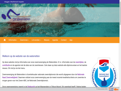 -03 -2026 10 14 15 16.30 17.15 18 18.15 19 2 20 20.00 20.45 2017 2026 21 25 30 45 9 a abc actief activiteit af afgelop afnem afzwemm afzwomm agenda all app aquajogg b bad behalv belangrijk beoordel bericht berkel berkel-enschot bestat bestur bestuurslid bevest blijv blot bodem broertjes bron c c-diploma contact contributie daarmee data december diploma diploma-eis diplomazwemm donderdagavond drieburcht eis enschot erkend examen extra feestelijk garandeert gecontroleerd gegev gesteld gev goed groep grot hal hierover informatie inlogg iren jar kijk kijkles kinder klein klik komend kreg kwaliteitscriteria laatst landelijk lat ler licentie licentiehouder lid lidmaatschap lop maakt maart mag mee meest menu meter middag minut mog national nem nieuw noord nrz officieel officiel onz ouder pagina peuterzwemm plankspring platform plezier rad recent recreatief reik richtlijn s schakel seniorenzwemm slipper stan steekproefsgewijs stur survival system tijden tilburg tilburg-noord uitgegev uitreik veilig veren verget verricht verstel verzorg via vind vindt voet voldoen voldoet volgen volled volwassen vrijwilliger waarborg wachtwoord wagnerplein waterrat we websit weekblad welkom werk will zaterdag zaterdagmiddag zegt zestig zet zusjes zwem zwem-abc zwembad zwemdiploma zwemles zwemless zwemm zwemmer zwemt zwemtijd zwemvaard zwemvaardigheidsdiploma zwemveil zwemveren