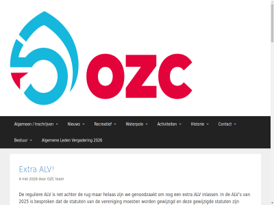 1 12 15 17 18 2 20 20.000 2024 2025 2026 22 23 25 27 28 3fm 4 5 50 57 6 7 8 achter actie actief activiteit afgelop algemen all allemal alv april aquafun arjan augustus baantjes bad ban begonn behandel besprok best bestur bijzonder blijv cadeau categorieen club contact daarom december doner download e e-mailadres elk engel extra februari fijn ga gebor gebouwd geld generatepres genoodzaakt geregeld geschiedenis geslaagd gestart gewijzigd gezamen gezell gijs ging grag haald half hel helas helpt historie hor i.v.m ingezet inhoud initiatief inlass inschrijv inzamelt januari jar jongst jubel juli jullie kinder kleurplat komt krijg lang led ledenadministratie@ozc57.nl les lev liefst maart mailadres medicijn mee mei meivakantie moest moet nederland nem net nieuw nieuwjaarsborrel nieuwjaarsreceptie noodzak normaalgesprok notaris november onderstaand onderzoek onz ophal ozc pagina parcour period print recreant recreatief regulier request roland rug s seizoen serious slag spier spierziekt sponsoractie sponsorgeld statut stilgestan stur t/m team telefoonnummer tijden timmerman trainer training uitzonder vakantie vanaf vaststell verandert verbond veren vergader vervel verwelkom verwelkomd voel volgend voorbereid voorgelegd voorzitter vug waterpolo we wens wij wijzig woensdag yvonn zomer zomervakantie zon zwemclub zwemm zwemmer zwemveren