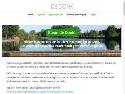 /gids/zwemplek.php?naam=natuurbad%20de%20donk 10 20 30 achternam adres allemal allen behoud bekijk bent bewoner bezoeker bied bijdrag blijv boekj bouw captcha daarom daarvor digital donk dorp e e-mailadres financiel gemeent gevist gezwomm gras gratis hieronder hoeft hoornar houd huisnummer iban inschrijv inwoner jaarlijk jar lez lid ligt machtigingsformulier mailadres mid mogelijk nam natuurbad natuurplas nieuw nieuwsbrief nummer omgev omligg ontvangt par per plek polder pootjebad postcod prachtig sind spel sponsor stad steun strat toegang topconditie uniek vanaf verenigingdedonk@gmail.com viss voetball volleyball voornam vull waarin waterkaart.net waterkaart.net/gids/zwemplek.php?naam=natuurbad%20de%20donk we will word zandkastel zwemm zwemwater