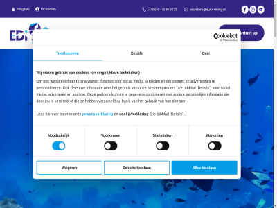 +31 0 1 13 19 1974 2 20.30 2009 2026 21 21.30 23 29 3 38 5552 59 6 7 9 aangeslot achtergrond activiteit adem advertenties adverter afgevraagd algemen all allen analys analyser ander basis basiscursus bekijk belgie beter bied bijvoorbeeld bindt bond braambeslan bureau cirkel combiner consent contact content cookies cookieverklar deelneemt del detail dienst ding direct diver diving doel duik duikbrevet duiker duikopleid duikplek duikschol duiksport duikvakantie duikveren duurt echt edi een egypt eig elk ergen ervar euro feit filmpjes foto functies gan gat gebruik gecertificeerd gedragsregel gegev gegeven gemak geniet gespecialiseerd getijdentabel gevorderd gewichtlos gezell goedkoper graaggoedonline.nl grag grot hart hebt heerkensdref hel hierover hoevel houd i ideeen iederen informatie inlog instructeur international jar jou jouw kick klein kost krijg kun kunt lang led ler les leuk lid maakt mak market media mens mooi nas natur nederland nem nieuw nob nob-gecertificeerd noodzak omgev on ondernemer onderwaterlev onderwatersport onlin ontdek ontspann onz ooit opgericht opleid partner passie pastor pe peil per person personaliser privacyverklar regio rondzwemm rust s sam secretaris@euro-diving.nl selectie selection simpel sind sit skill sneller social som sport stan statistiek support tabblad techniek tijden toestan toestemm train training tspann twee uitstapjes uur vakantie valkenswaard vandag veilig veren vergelijk verr verstrekt verzameld vinkj voelt volg vooral voorkeur voorop voorwaard vrijdagavond water we webdesign websiteverker wedert weiger weinig wek welkom wer wij will wit wonder word zeeland zie zoek zondagocht zwart zwembad