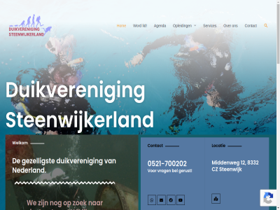 -700202 0 0521 1 12 2 2026 250 3 30 4 5 8332 aantal activiteit adres advanced afgelop agenda allen alt avontur begint bekend bel belgisch bent bereik beter binn blijf breder breid brian buitenwater castelyn certificer combinatie contact copyright cz diept divemaster diver duik duikbegeleider duikbrevet duikcursuss duiker duikinstructeur duikmaterial duikopleid duikvakantie duikveren envelop equivalent facebok ga gaf gan gehad gelogd gerust gevorderd gezell gezelligst groep help hemmor hom hoogt inhoud inzet jagt kennis led leeftijd len ler leuk lid locatie mag mail map map-marked-alt marked meld meter middenweg minimal naturagart nederland nem nieuwsbrief nooit onderwater onz open opleid oud plass rescue seizoen services specialities speelt stat steengroev steenwijk steenwijkerland tijden uitjes vanaf veren vervolgopleid verzamel vinkeven vrag vul vulstation waarder water we weekend wel welkom wet whatsapp word youtub zeeland zeelandwek zoal zoek zwembad