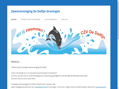 19 1982 adres baantjes benader bent bestat christelijk contact contactinformatie dolfijn eig gerust geword gezell groepsverband groning heerlijk ieder informatie inhoud januari juist kantin klar koffie kop kunt link mak nem nieuwsgier ondersteund ontspann onz parrel person praatj recreatief sind spring stan stat tempo tijd vindt voorop vrij vrijblijv vrijdagavond war welkom wij wordpres zoek zwembad zwemgroep zwemm zwemveren