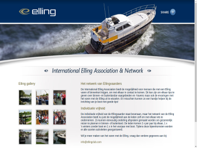 1 2011 activiteit all association biedt bijeenkomst binn binnenkort bot buitenland club contact design development elkar elling ellingvaarder ervar gallery garlic gegeven georganiseerd gev ginger goed handj haven help individuel info@ellingclub.com inricht international kom krijg mak mens misschien mogelijk netwerk network s soort tijden tip vaargebied var verder voorjar vrag vrijheid winter wissel x