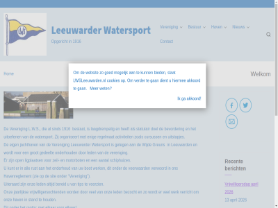 13 17 1916 20 2025 2026 23 35 50 aangedrev aantal aanwez activiteit akkoord all ander april bedankt bedraagt bedrag bereid bereikt bericht bestat bestell bestur bevindt bevorder bezocht bied binn bot clubvlag contact cookies copyright cursuss december dient diesel doel eig elkar enig eventuel exclusief ga gan gasdepot gedeelt geleg goed greun grot hav havenbeheerder havenreglement haventerrein herken hiermee hom houd info@lwsleeuwarden.nl informer inhoud jaarlijk jachthav jachthavenlan kom kost kunt l.w.s laagdrempel led leeuward leeuwarder lid lidmaatschap ligplaats liwwadsterrondj lwsleeuwarden.nl mogelijk mooi motorbot motto nieuw oktober onderhoud onz open opgericht oplop organiseert over recent regelmat reglement rust schiphuiz sind sit slat slecht stand stat statutair stichting tip ton uiteraard uitoefen uitstapjes vast verder veren vereng verkrijg verricht verwoord verzendkost via vlag voorwaard voorzien vriendelijk vrijwilliger vrijwilligersdag vrijwilligersocht watersport watersportservic websit wel welkom werk wet wijd woord wordpres zakra zeil zie zoal