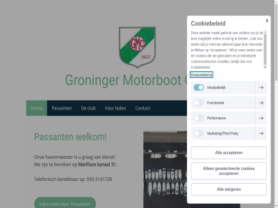 -3141728 050 1.800 31 3141728 70 9713 ab accepter akkoord all allen bekijk bent bereik best bied bot centrum club contact contract cookiebeleid cookies cookievoorkeur dienst direct eemskanal eiland ervar functionel gat gebruik geldt geleg geselecteerd gmc gmc-bot grag groning groninger hanzestad hav havenmeester helas herroep hiermee hieronder hom individuel informatie inlogg instell jachthav kanal klik kruising lat led ligplat ligt maakt marifon marketing/third mastrout meter mogelijk motorbot noodzak nz onlin ontdek onz party passant paterswoldsemer per performanc privacyverklar reglement schip sloep staand telefon telefonisch vast verenigingshav verschill wachtlijst we websit weiger welkom wet winschoterdiep x zoek zowel