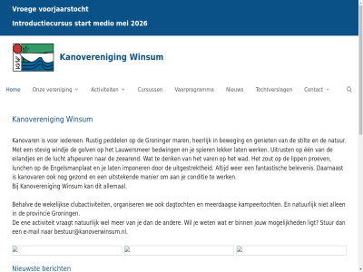 04/03/2026 09.30 10.00 15/02/2026 18 18/12/2025 20 2025/2026 2026 21 9 9951 aansluit activiteit afspeur allemal allen alv april bedwing behalv bekend belevenis bericht best bestuur@kanoverwinsum.nl beweg binn binnenkort buit clubactiviteit clubgebouw conditie contact cursuss daarnaast dagtocht data denk e e-mail een eilandjes ene engelsmanplat fantastisch ga gebouwd gemaakt generatepres geniet gestart gezond golv grag groning groninger heerlijk hom ieder iederen imponer informatie inhoud introductiecursus jou jouw juni kajakvar kampeertocht kanoen kanovar kanoveren klusdag kom kun kvw lang lat lauwersmer led lekker ler les ligt lipp lod lucht lunch maart mail manier mar medio meedoen meerdag mei mens mogelijk najar natur net nieuw nieuwst onz organiser organistie peddel proev provincie rustig schouwerzijlsterweg spier start stell stevig stilt stur tg tochtverslag twee uitgestrekt uitrust uitstek uur vaarprogramma vanaf var varend verder veren verzamel voorjaarstocht vraagt vroeg wad we wek wekelijk wel wer werk wet windj winsum winsumerdiep wintervar zaterdag zaterdagvar zeearend zeetocht zin zomertocht zout