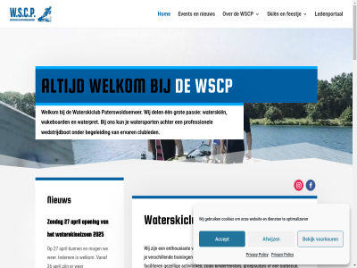 00 050 08 11 15 17 18 2025 26 27 3 30 5250620 accept achter activiteit afwijz algemen april barbecue beachbar begeleid bekijk bezoekadres bied bot club clubled clubsponsor clubur communicatie contactgeven cookies dak del dienst dinsdag donderdag duurzam een email enthousiast ervar event faciliter feestj formulier gas gebruik gezell grag groep groepsaanvrag groepsuitjes groning grot heerlijk hom hoorn hoornsemer hoornseplas iederen info@wscp.nl introduces jeugdtrain kaapseban kap kinderfeestjes kun ledenportal lounchbank maandag meedoen mog mogelijk nieuw onz open openingstijd optimalizer passie paterswoldsemer policy privacy professionel recreatief skien sport streeft telefoonnummer tijden training tuss uur vaart vanaf veren verschill verwarm via videospeler volg volgend voorkeur vrijdag wakeboard warm water waterpret waterskiclub waterskien waterskiseizoen watersport we websit wedstrijdbot wedstrijdsport welkom wer wij woensdag wscp zaterdag zoal zondag zonnecollector zonsondergang