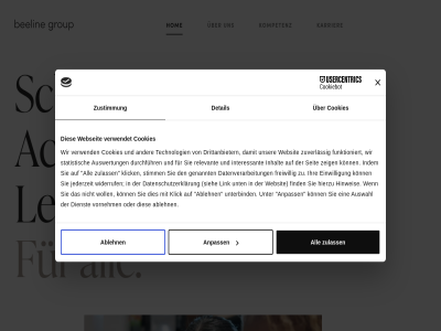 ablehn accessoires all anpass aus beelin cookies datenschutz detail dies direkt fur group hom inhalt karrier kompetenz leidenschaft schmuck uber und uns verwendet webseit zulass zum zustimmung