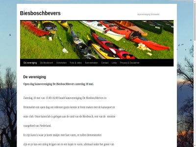 -16 00 10 13.00 activiteit allemal biesbosch biesboschbever club clubgenot contact daarnaast dag demonstraties disclaimer drimmel enthousiast foto ga geleg genot geoefend georganiseerd geword gratis hor houdt iederen inhoud instructie kajak kano kanoclub kanosport kanoveren kennis kennismak koekj koffie kom kopj kort krijg kun ler link mak mee mei middag mooist nederland onz open privacy rand s stell stukjes thee uitleg vaargebied var veren video vrag war wek welk zaterdag zull