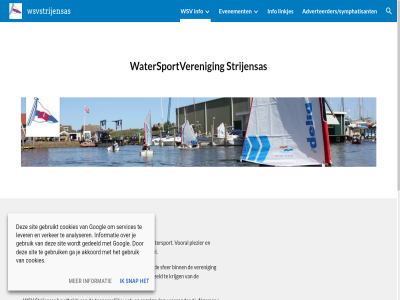 activiteit adverteerders/symphatisanten akkoord album algemen analyser beeld bekijk bestur binn blik cookies doel evenemement evenemement-kalender evenement foto foto-album ga gebruik gebruikt gedeeld gegevensbescherm gezell goedgevuld googl groet hart hog houdt indruk info informatie kalender krijg led lever linkjes middel nautisch ondernom onz plezier policy privacy regelgev rond services sfer sit snap stat strijensas toedrag toepass vaandel veren verker verorden vooral waaronder warm water watersport watersportveren werp wet wsv wsvstrijensas
