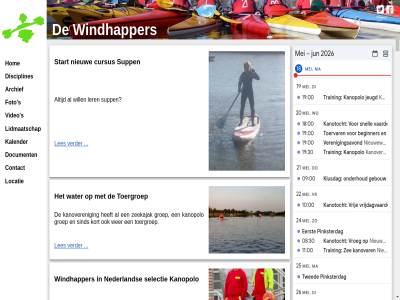 windhapper