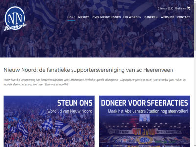 -2015 0 0.00 20 2006 2010 2015 2020 2024 2025 account activiteit afreken beginjar behart bekerfinal belang contact content de derbywek doel doner fanatiek fancoach ga geschiedenis heerenven hom inhoud inloopavond item jar lid mak matchday media mooist nieuw noord noordnieuw oekrain organiser privacybeleid reiz restricted sc seizoen sfeeracties sfer sitemap social song steun supporter supportersbelang supportersveren toekomstvisie uitwedstrijd vakanntie veiling veren verzend volg we webshop wedstrijdshirt word